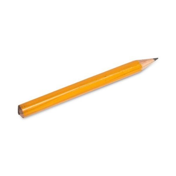 New World Imports Golf Pencil, 144PK GP1|1